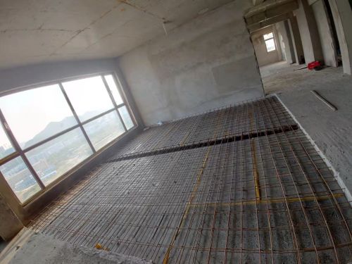 人民路街道青岛恒星学院G2公寓别墅扩建